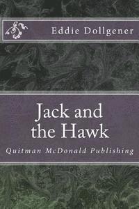 bokomslag Jack and the Hawk