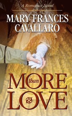 bokomslag More Than Love (Second Edition)
