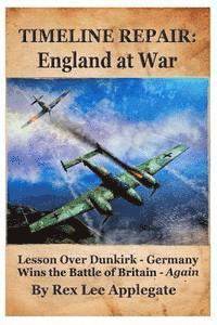 Timeline Repair: England at War 1