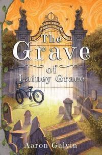 The Grave of Lainey Grace 1