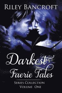 bokomslag Darkest Faerie Tales: Series Collection - Volume One