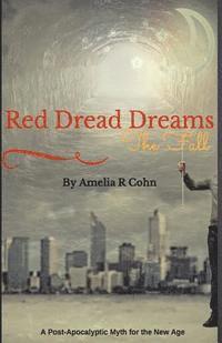 bokomslag Red Dread Dreams: The Fall