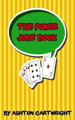 bokomslag The Poker Joke Book