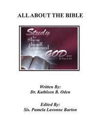 All About The Bible 1