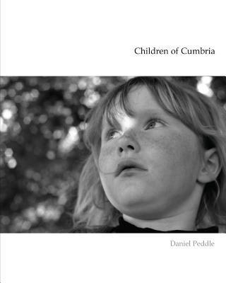 bokomslag Children of Cumbria