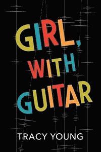 Girl, with Guitar 1