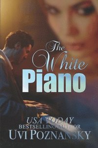 bokomslag The White Piano