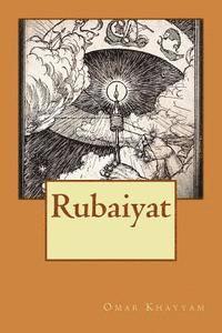 bokomslag Rubaiyat