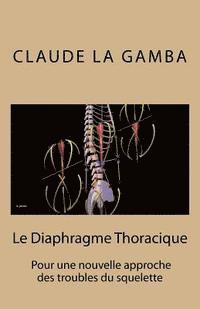 bokomslag Le Diaphragme Thoracique