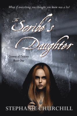 The Scribe's Daughter 1