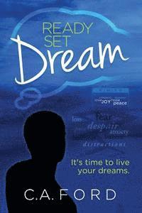 Ready...Set...Dream, Häftad