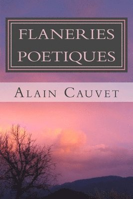 Flaneries poetiques 1