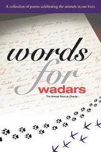 bokomslag Words for Wadars: The Animal Rescue Charity