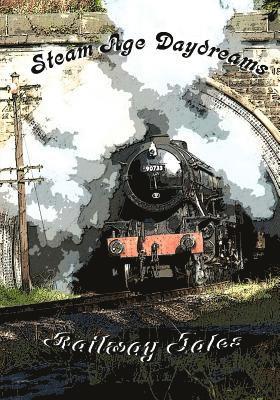 bokomslag Railway Tales