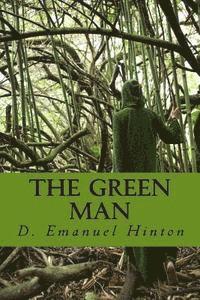bokomslag The Green Man