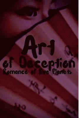 Art of Deception 1