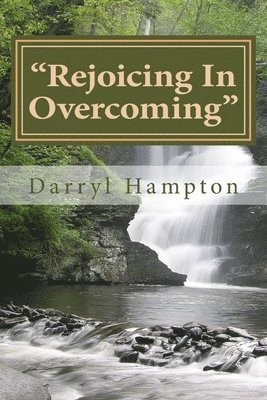 bokomslag "Rejoicing In Overcoming": 'Victory Is Of The Lord'