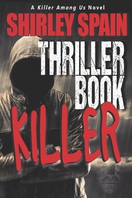 The Thriller Book Killer 1