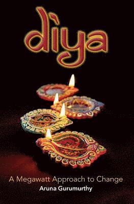 Diya: A Megawatt Approach to Change 1