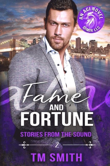 Fame and Fortune: An All Cocks Story 1