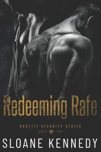 bokomslag Redeeming Rafe