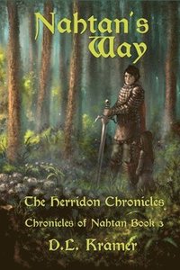 bokomslag Nahtan's Way: A Herridon Novel