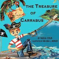 The Treasure of Carrabus 1