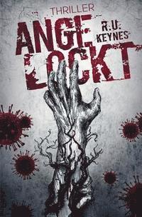 bokomslag Angelockt: Psychothriller