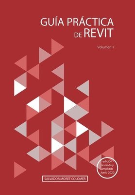 bokomslag Guía práctica de Revit: Volumen 1