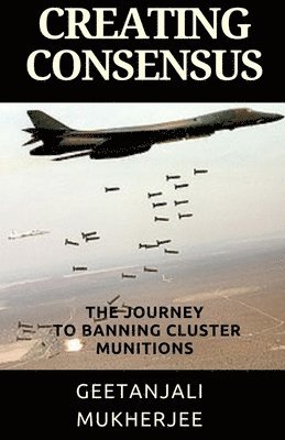 Creating Consensus: The Journey Towards Banning Cluster Munitions 1