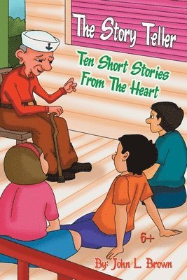 Story Teller 1
