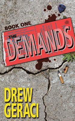The Demands Book One 1