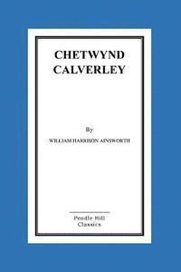 Chetwynd Calverley 1