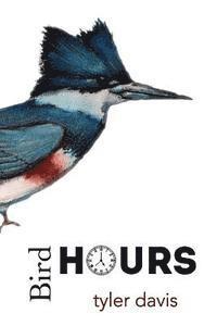 bokomslag Bird Hours