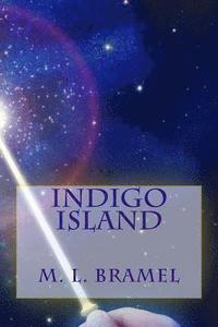 bokomslag Indigo Island