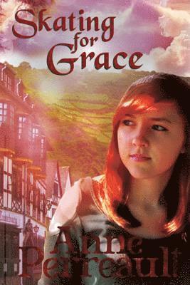 Skating For Grace