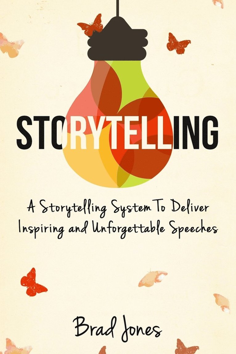 Storytelling 1