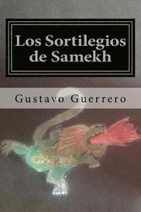 bokomslag Los Sortilegios de Samekh