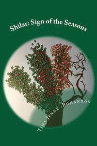 bokomslag Shilar: Sign of the Seasons