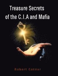 bokomslag Treasure Secrets of the C.I.A and Mafia