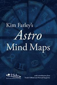 bokomslag Kim Farley's Astro Mind Maps