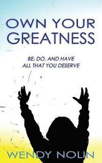 Own Your Greatness 1