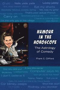 bokomslag Humour in the Horoscope: The Astrology of Comedy