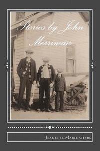 bokomslag Stories by John Merriman: A Farmer's Life