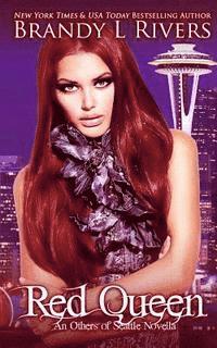 Brandy L. Rivers - Red Queen, Häftad. Tillgänglighet: Lägg i varukorg