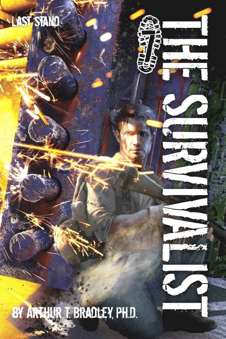 The Survivalist (Last Stand) 1