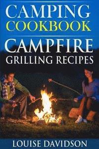 bokomslag Camping Cookbook