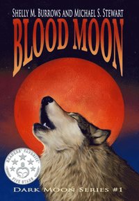 bokomslag Blood Moon