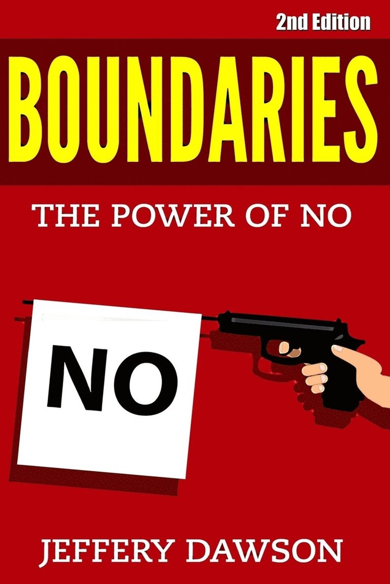 Boundaries
