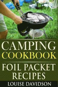 bokomslag Camping Cookbook
